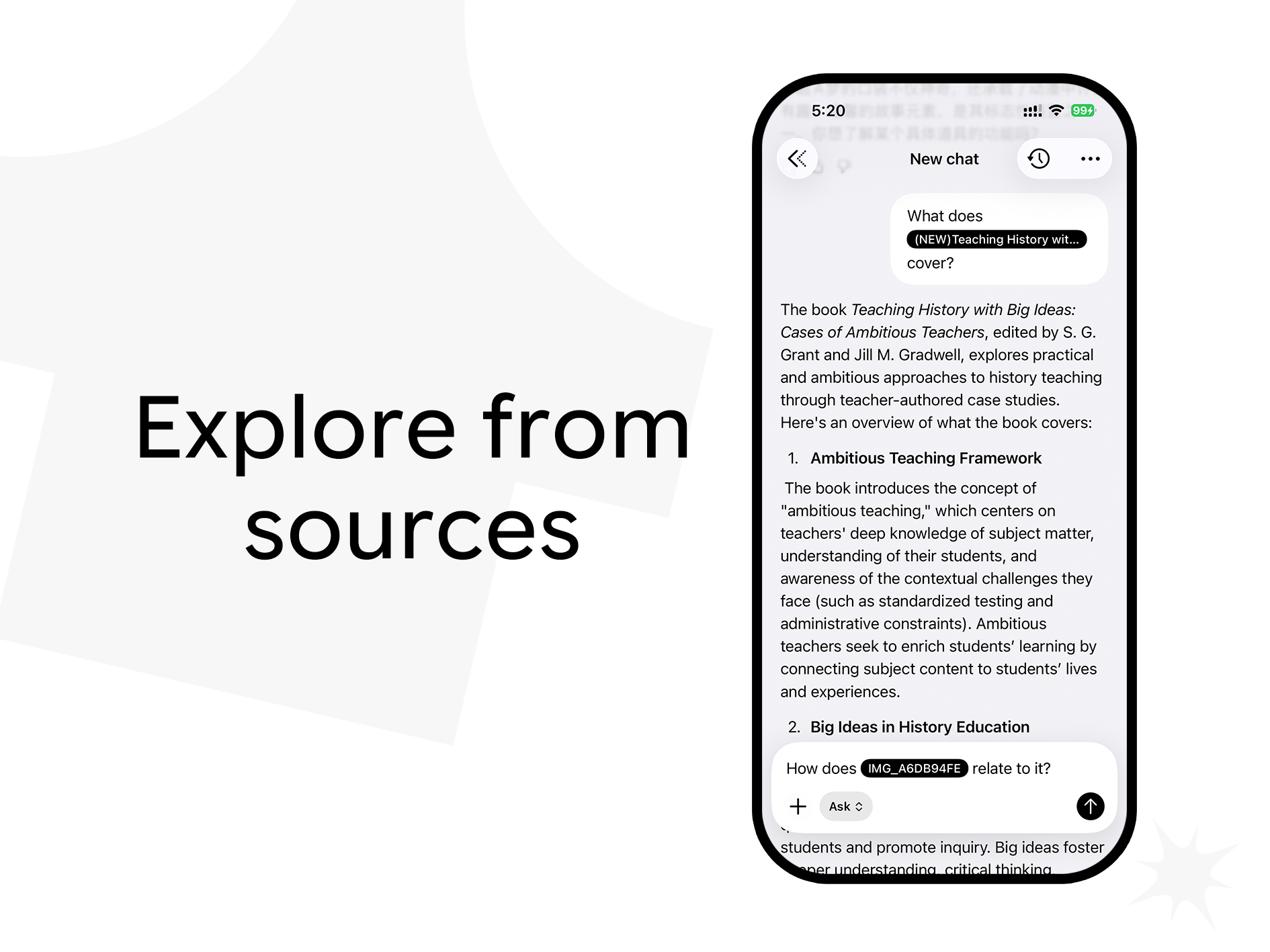 Pebble Docs gallery image