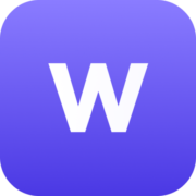 Waltio Italia - Product Hunt launch logo and brand identity