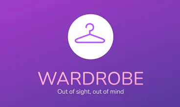 Wardrobe for Chrome gallery image