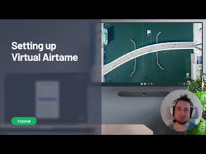 Virtual Airtame gallery image