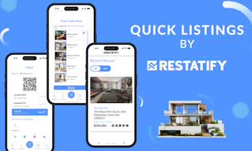 Restatify gallery image