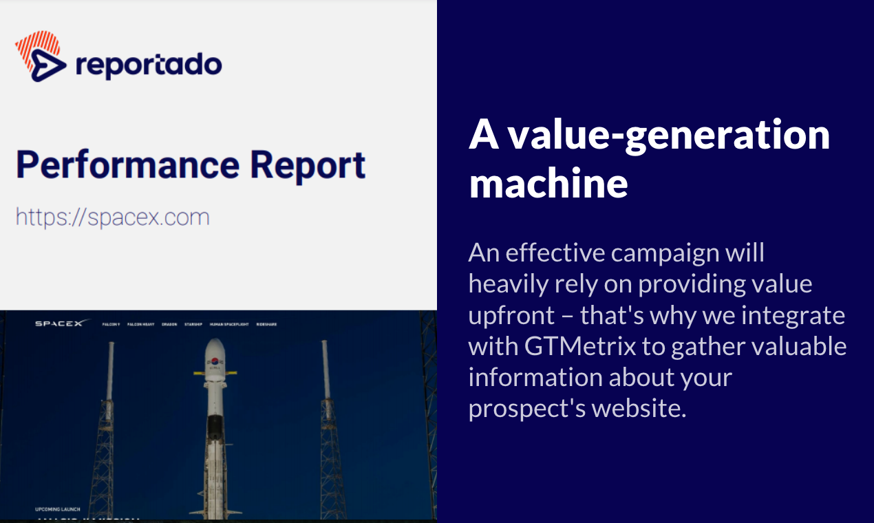 Reportado for Agencies gallery image