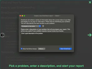 EtreCheck gallery image