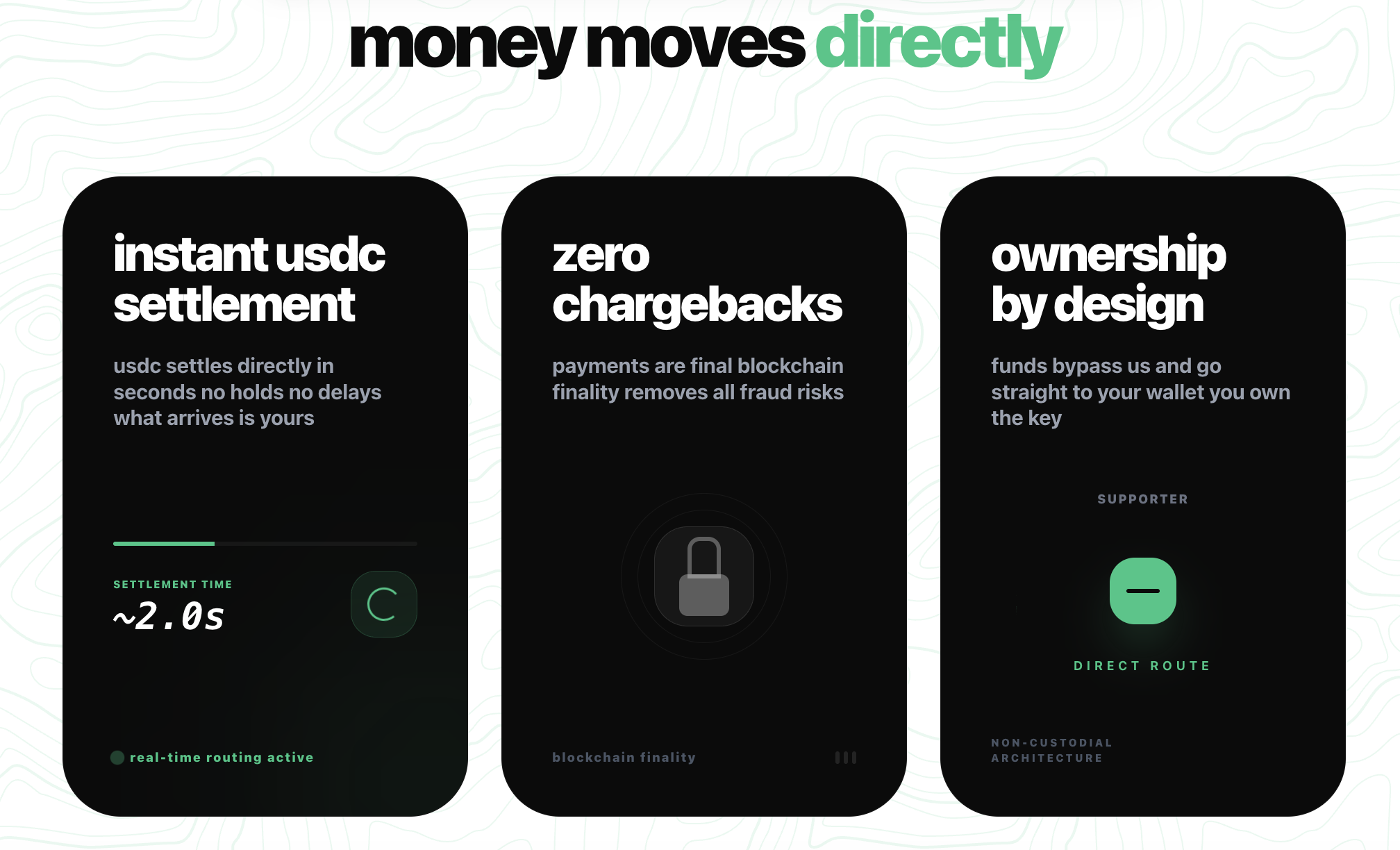 buymestable - Main product screenshot demonstrating key features and user interface