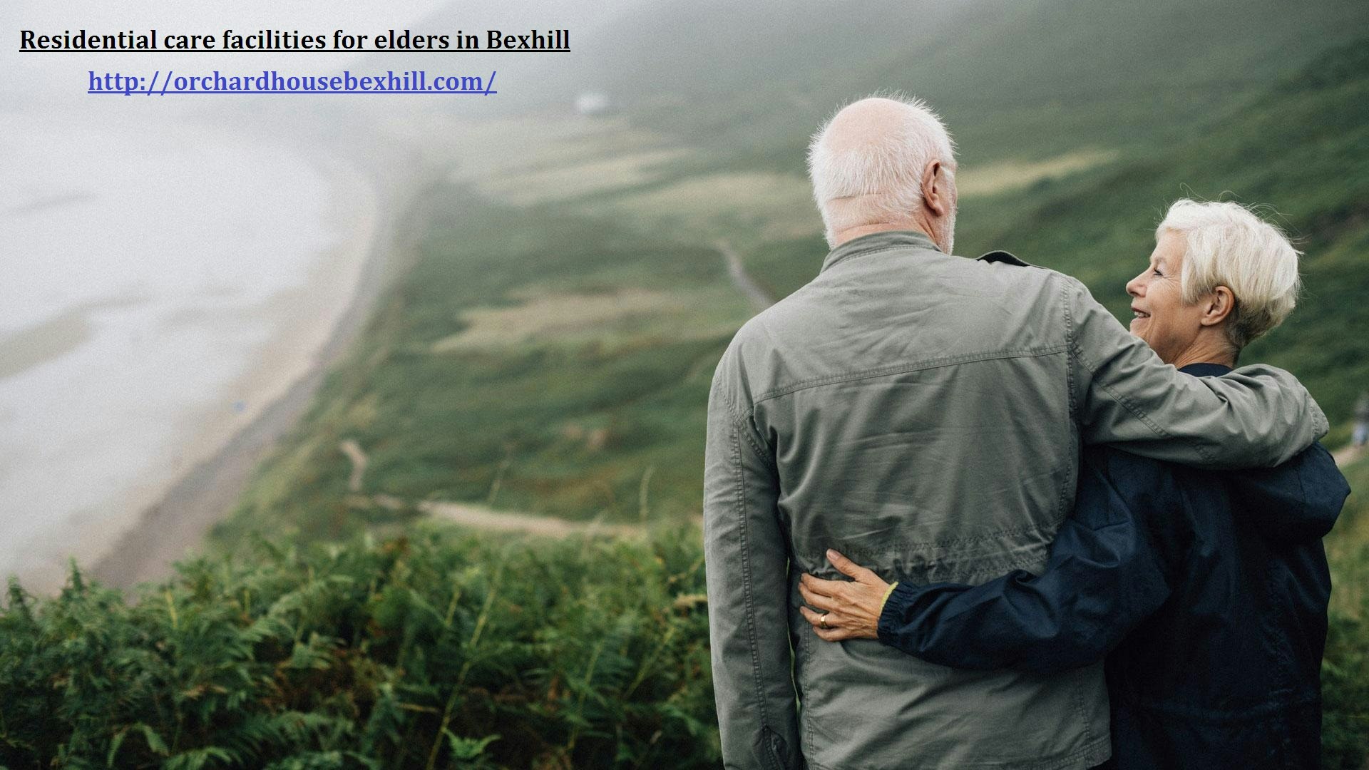 Residential Care Homes UK gallery image