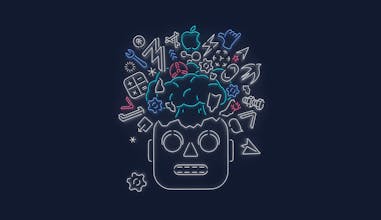 WWDC 19 Wallpaper Pack gallery image