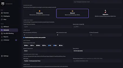TVT Crew Beta Signup gallery image