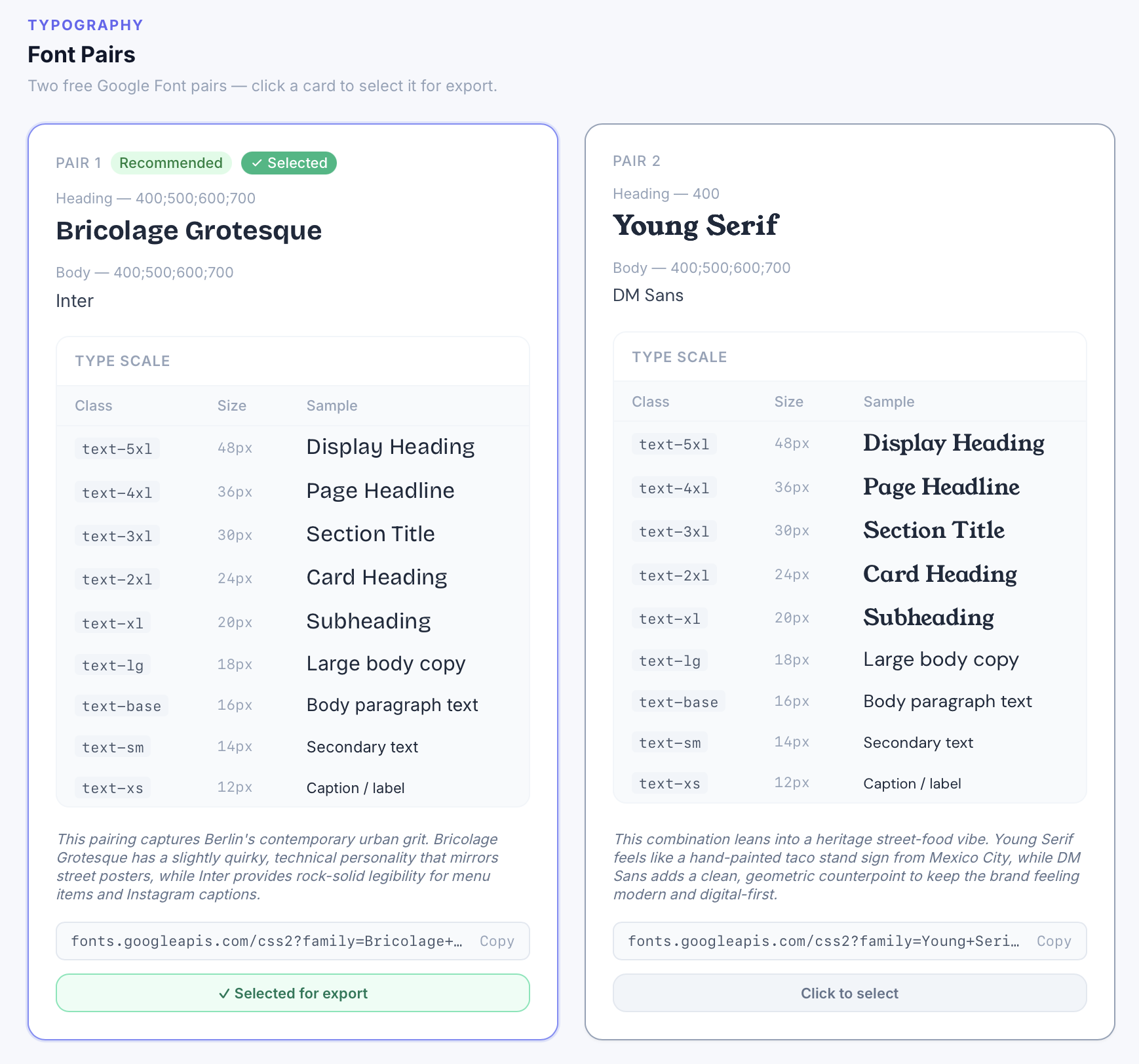 Designer-kit gallery image