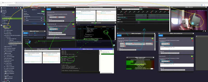 Banalytics screenshot 4