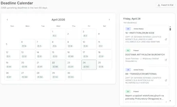 TenderVault gallery image