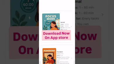 Deep Focus Flow gallery image
