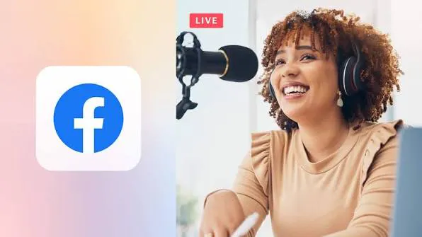 Increase FB Live views Fast