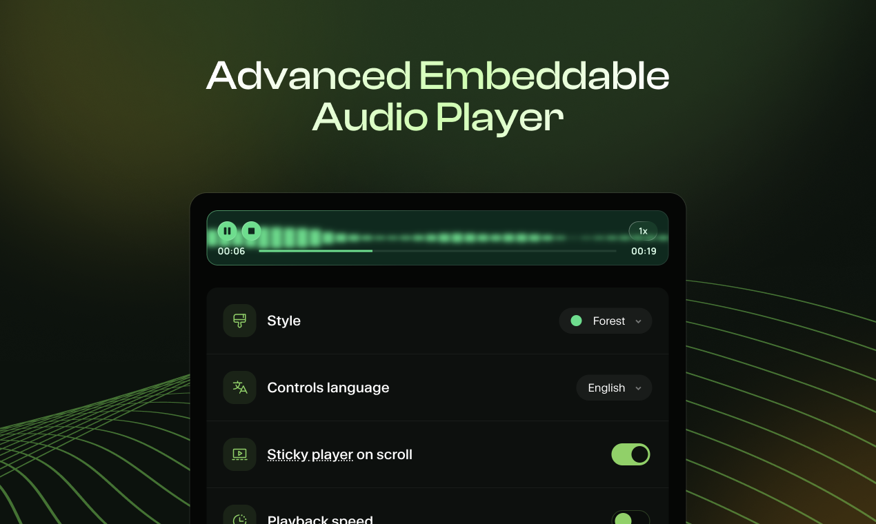 Lexora gallery image