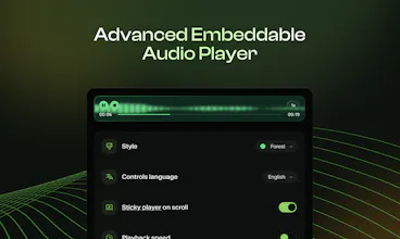 Lexora gallery image