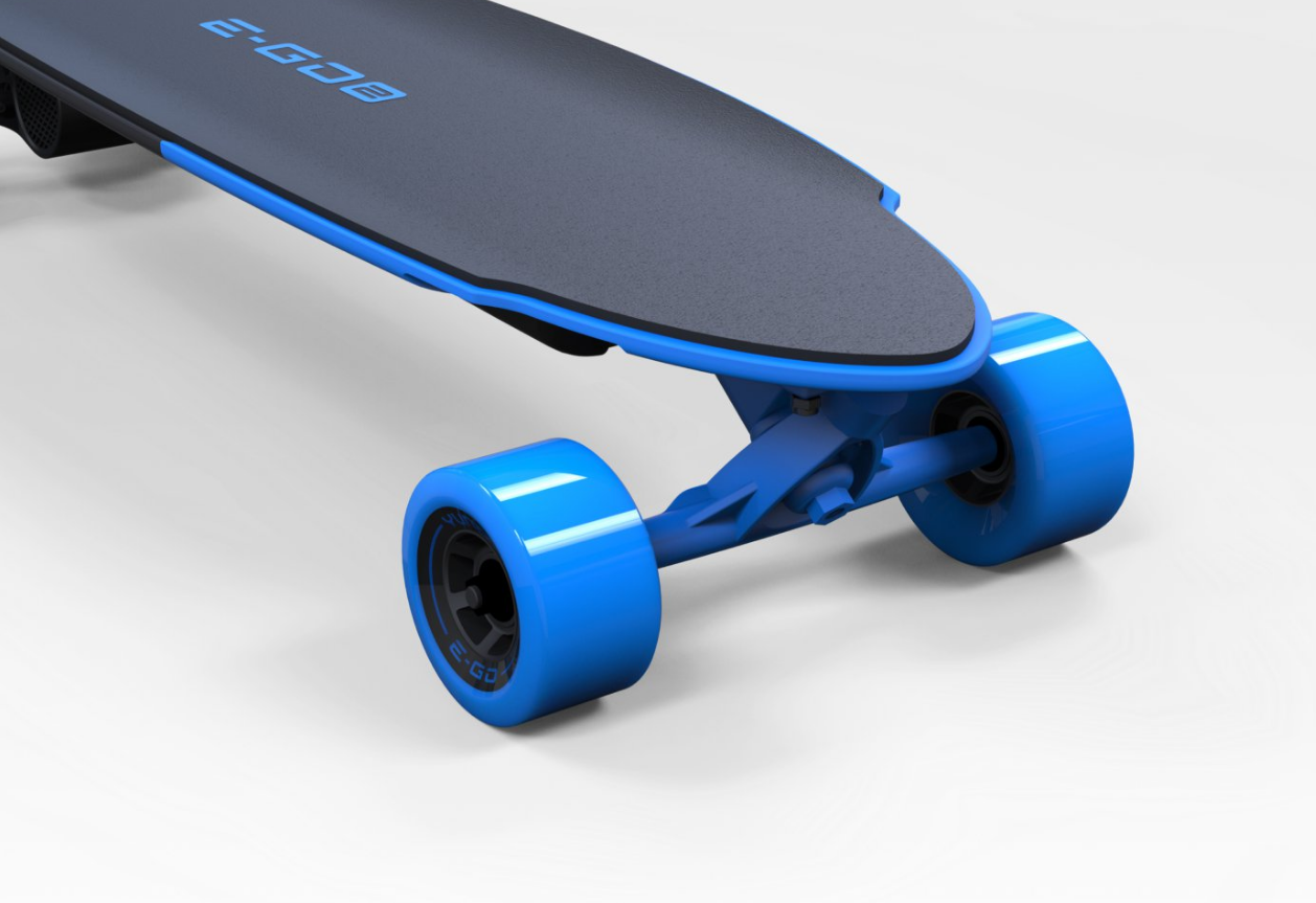 Yuneec Typhoon H  gallery image