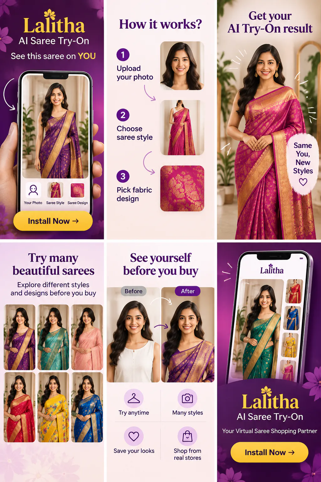 Lalitha gallery image