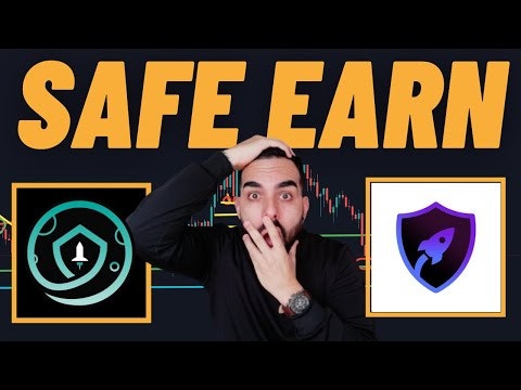 SafeEarn gallery image