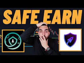 SafeEarn gallery image