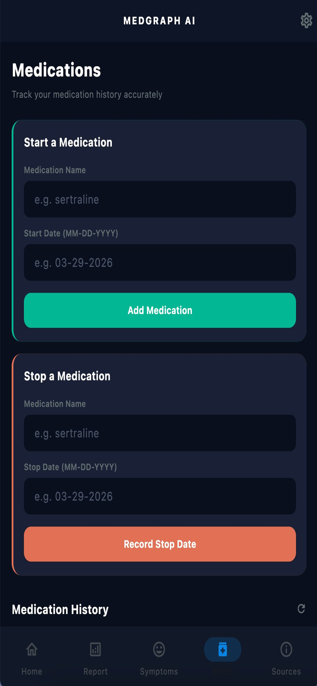 Medgraph gallery image