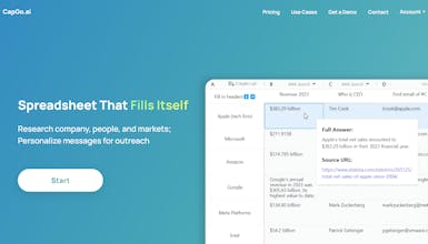 CapGo.AI gallery image