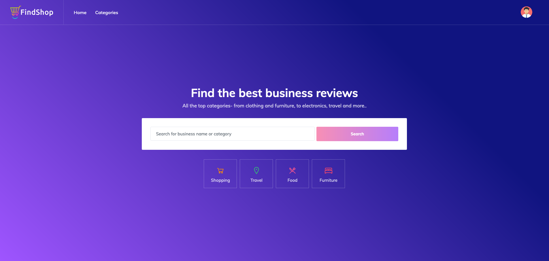 FindShop gallery image