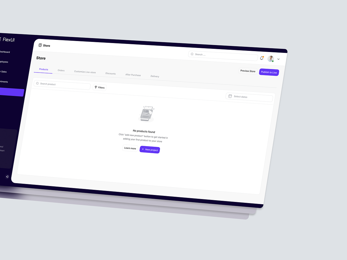 Flexui media 3