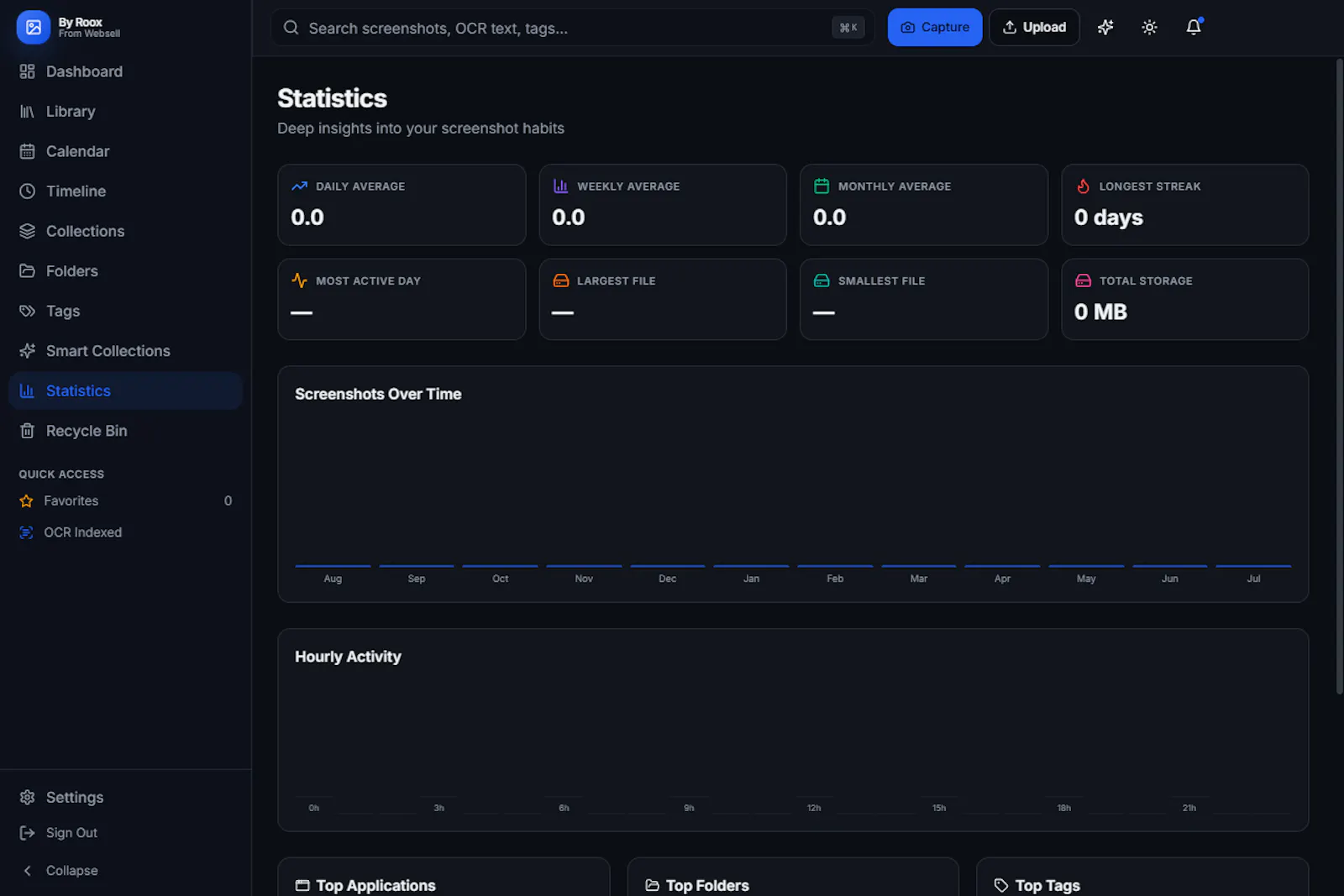 ScreenShelf screenshot 12