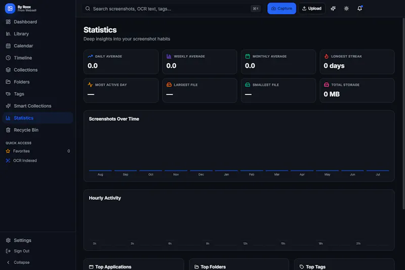 ScreenShelf screenshot 12
