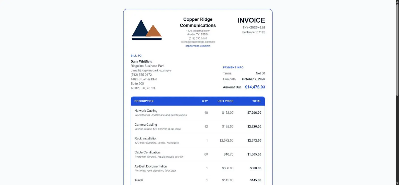 NexVolt screenshot 3
