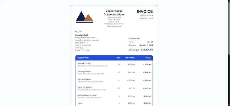 NexVolt screenshot 3