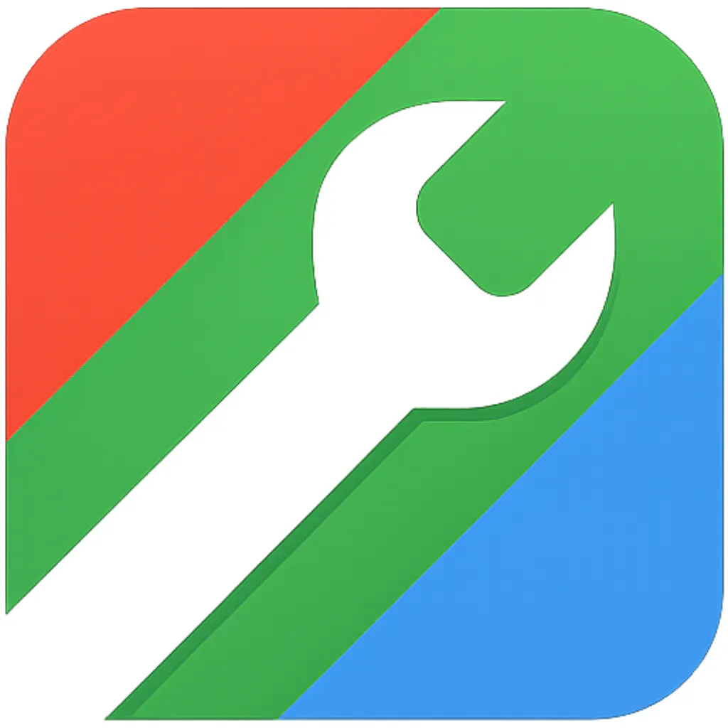 FixFirst logo
