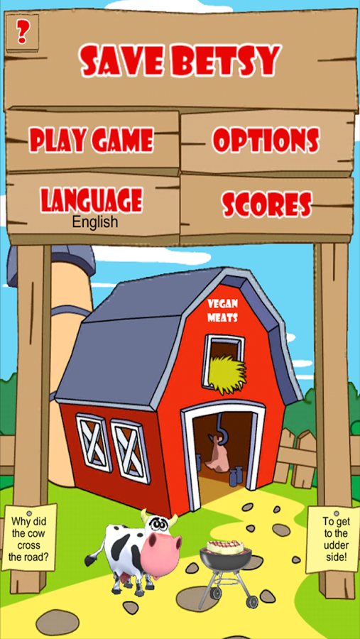 Save Betsy gallery image