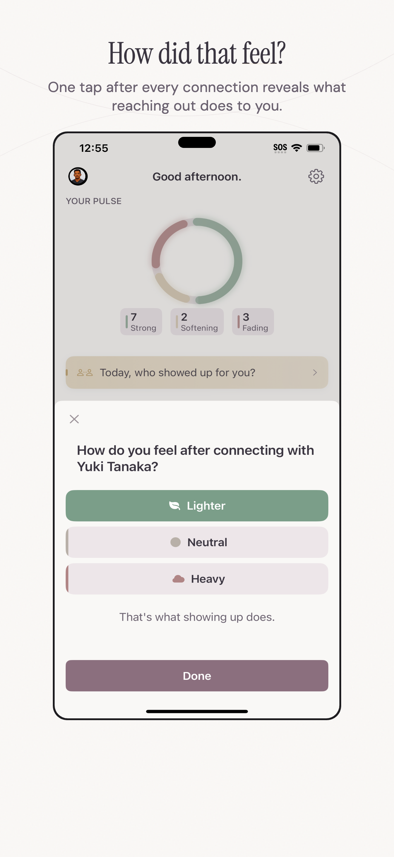 ShowUp: For Your People media 5
