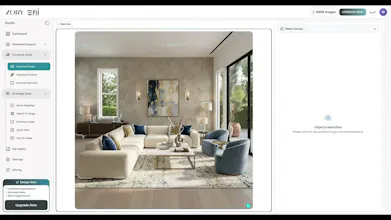 ZORY AI gallery image