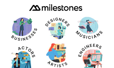 milestones gallery image