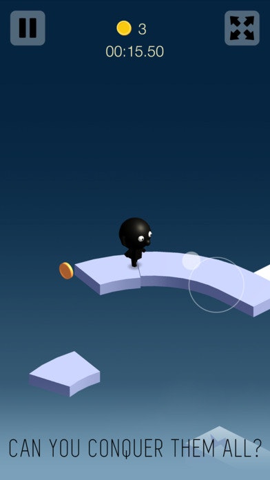 Oily Man gallery image