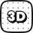 3D Transformer