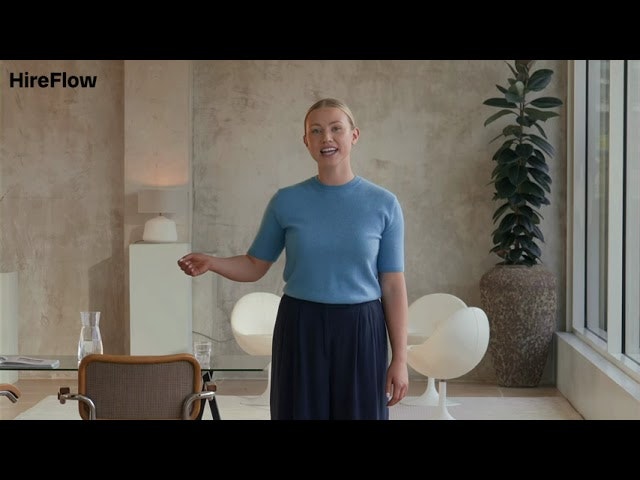 HireFlow gallery image