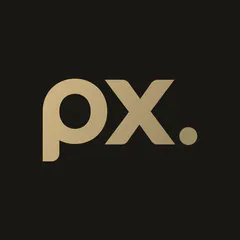 px. logo