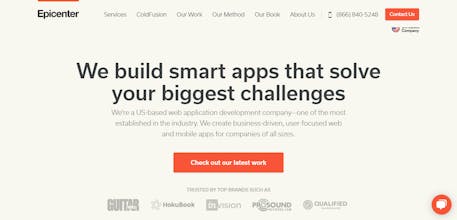 Epicenter Consulting gallery image