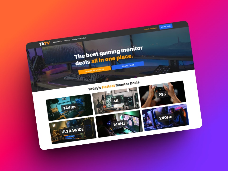 Tech Audit TV media 1