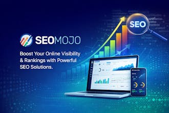 SEO Mojo - UK SEO Agency gallery image