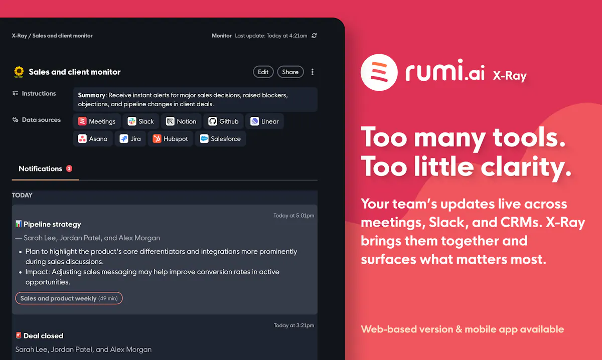 Rumi.ai