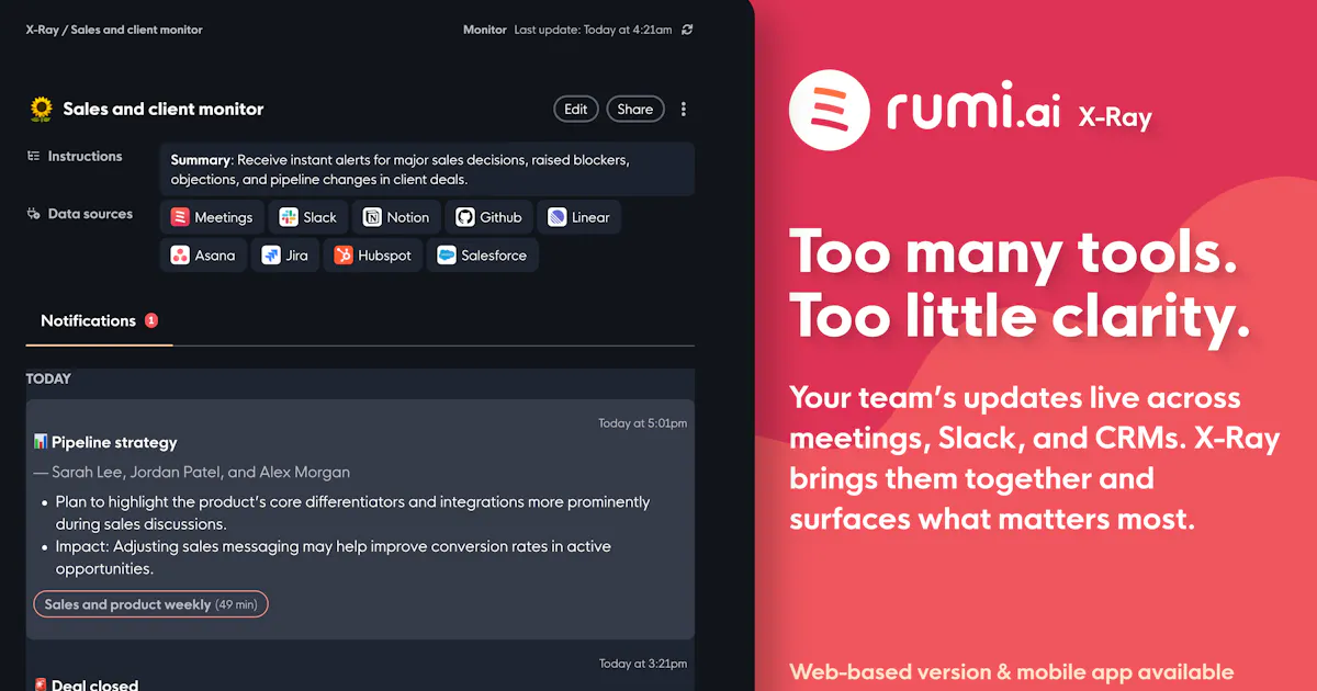 Rumi.ai