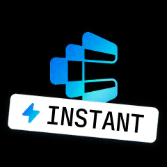 Composio Instant logo
