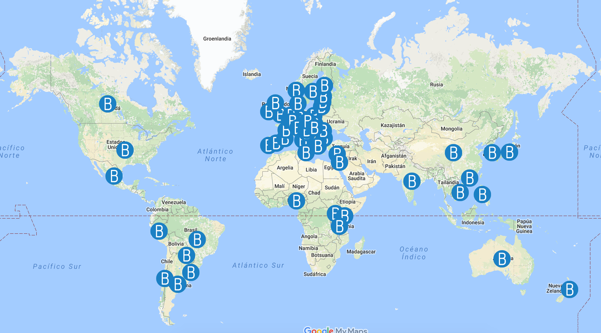 Bitex Concierge gallery image