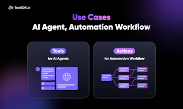 ToolSDK.ai gallery image