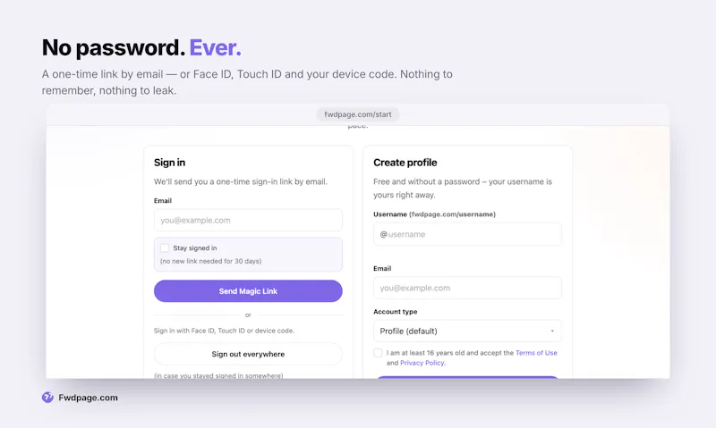 Fwdpage screenshot 11