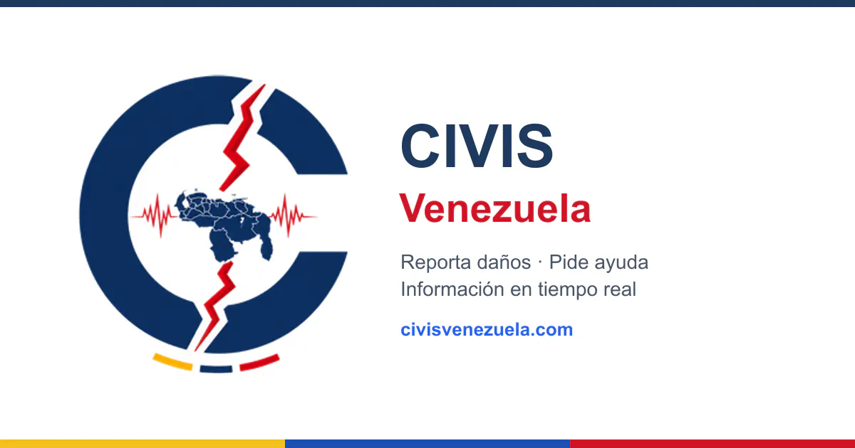 CIVIS Venezuela gallery image