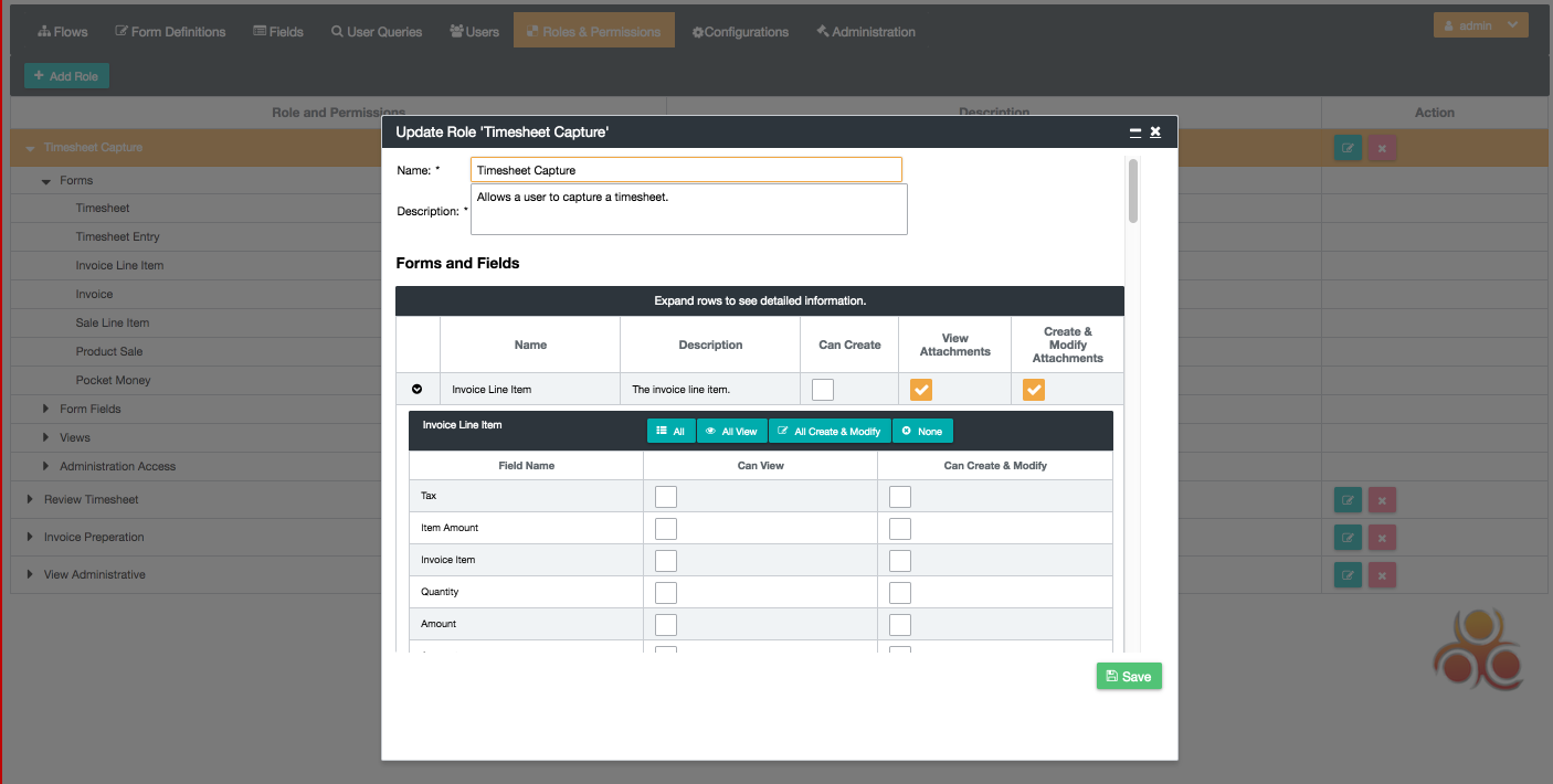 Fluid BPM gallery image